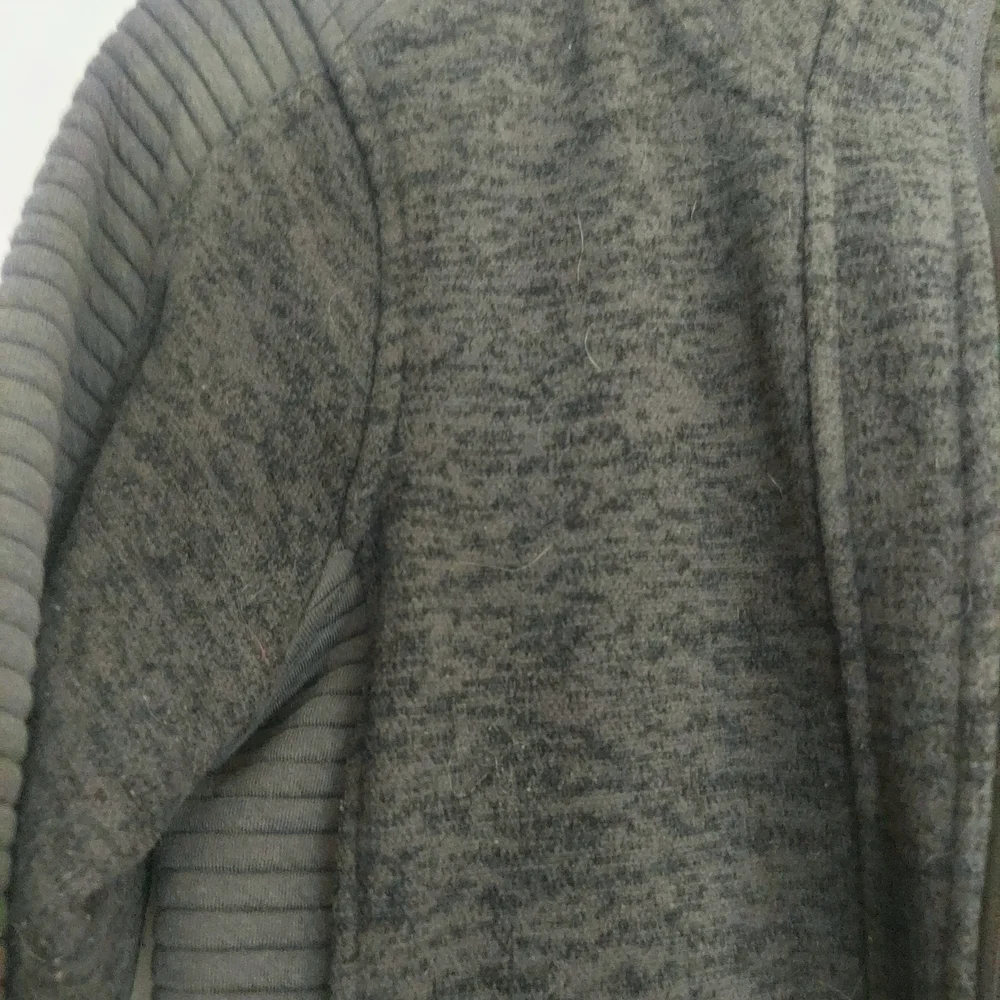 The North Face Women's Gray Jacket~ Size Small - Picture 6 of 9